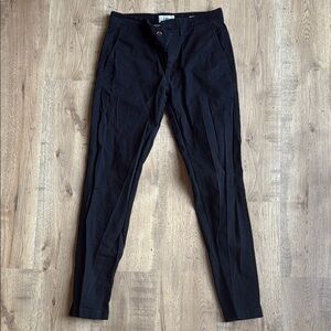Goodfellow & Co Black Chinos Slim Fit